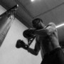 kickboxing conditioning – Part 2 – Bag Work